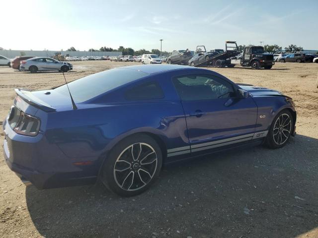 1ZVBP8CF7D5210913 2013 FORD MUSTANG, photo no. 3