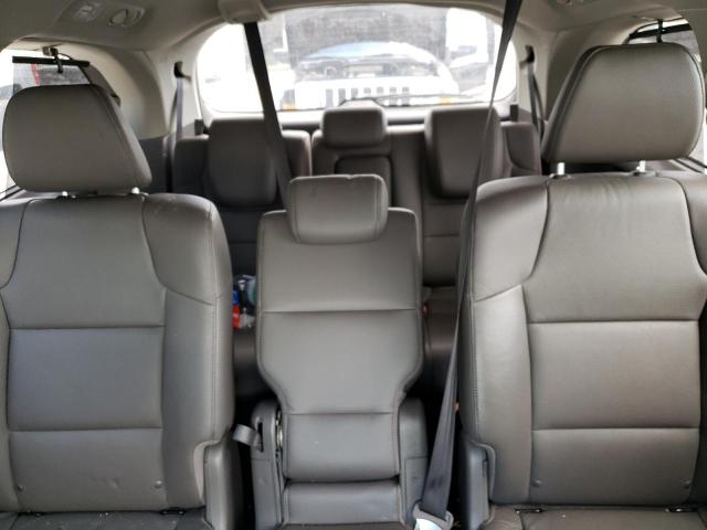 5FNRL5H95EB127866 2014 HONDA ODYSSEY, photo no. 10