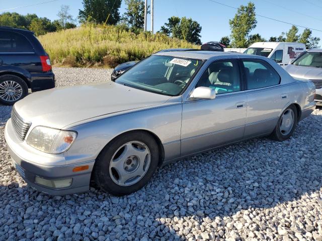 1998 Lexus LS 400 