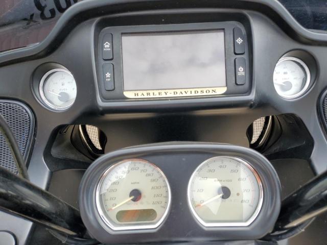 2015 HARLEY-DAVIDSON ROAD GLIDE 1HD1KTM15FB681500