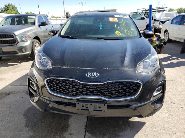 KNDPMCAC6L7807373 KIA Sportage Lx
