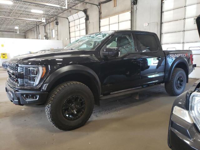 1FTFW1RJ0PFB43029 Ford F150 RAPTOR