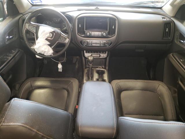 1GTG6FEN1N1120315 GMC Canyon At4