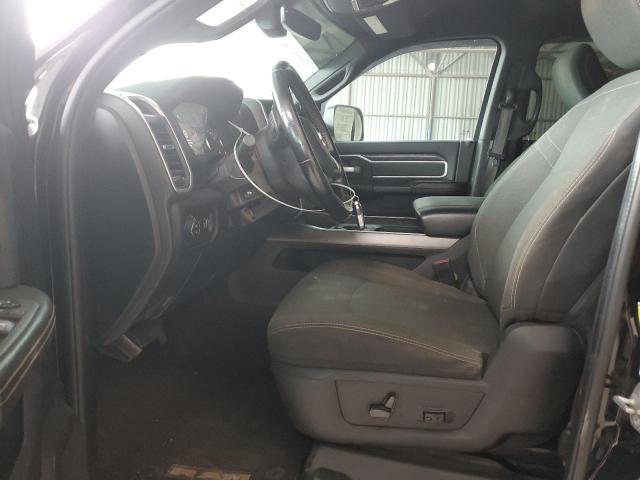 2021 RAM 2500 BIG H - 3C6UR5DLXMG609128