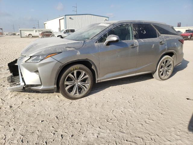 2018 Lexus RX 350 