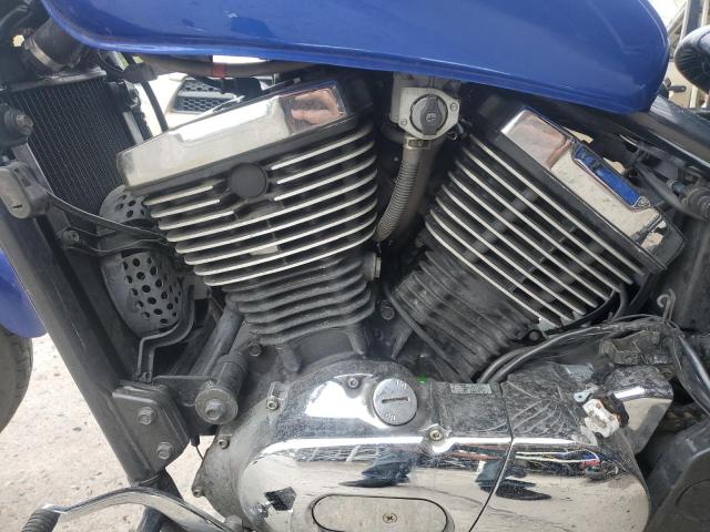 2005 KAWASAKI VN800 JKBVNCA135B514880