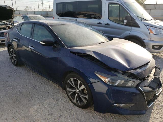 2016 NISSAN 180SX 1N4AA6AP9GC436022