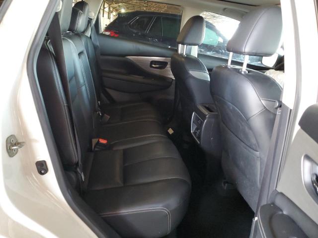 5N1AZ2MH0HN177454 Nissan MURANO S