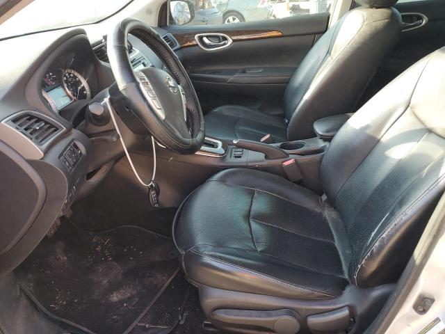 3N1AB7AP0EY336430 Nissan SENTRA S