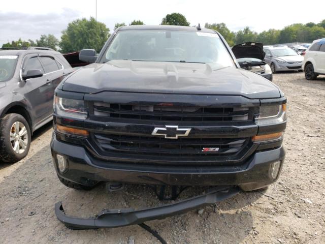 1GCVKREC7GZ427141 Chevrolet Silverado K1500 Lt