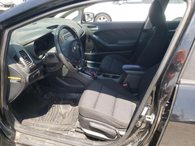 3KPFK4A74HE128266 KIA FORTE LX