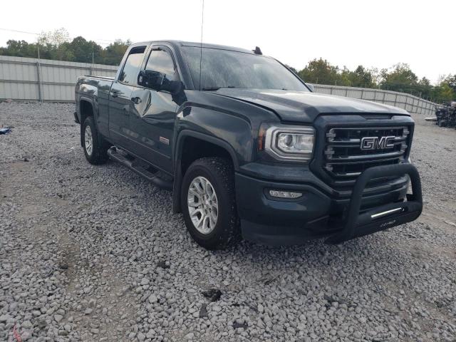 1GTV2NECXHZ359721 | 2017 GMC SIERRA K15