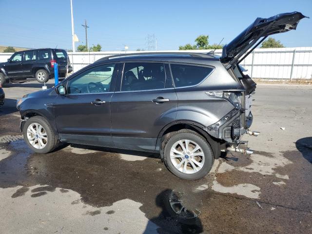 1FMCU9HD2JUC35096 2018 FORD ESCAPE, photo no. 2