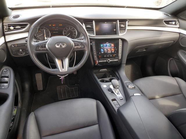 3PCAJ5BB9MF115622 Infiniti QX50 LUXE 8