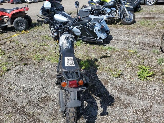 L0WHDNM24N1000202 Auction: COPART Lot: 64033313 Location: MI - FLINT L0WHDNM24N1000202 OTHER ALL OTHER 2022 BLACK Photo 10