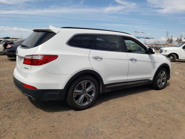 KM8SN4HFXGU141568 Hyundai Santa Fe Se