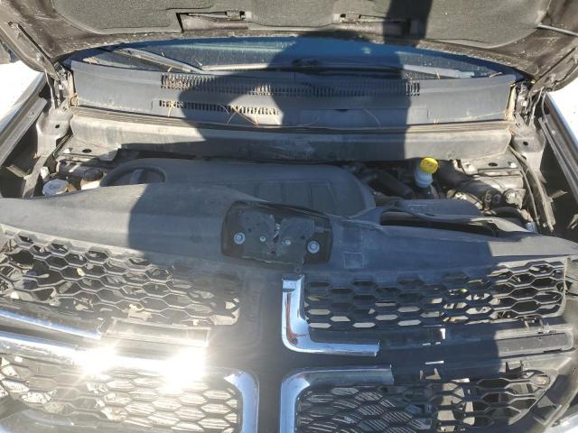 3C4PDDBGXKT845268 Dodge JOURNEY SE