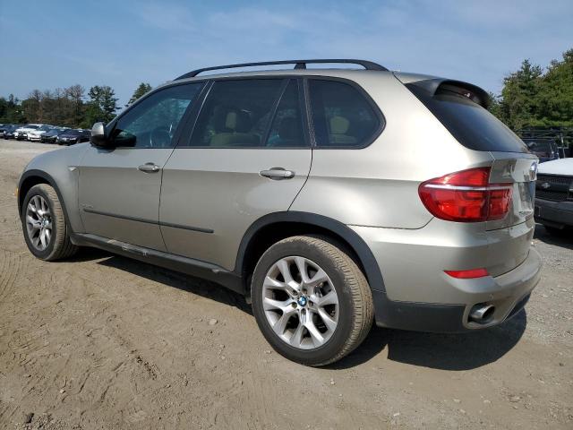 BMW X5 XDRIVE35I 2011 1