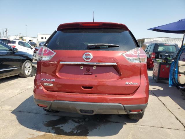 5N1AT2MM5GC860078 Nissan ROGUE S