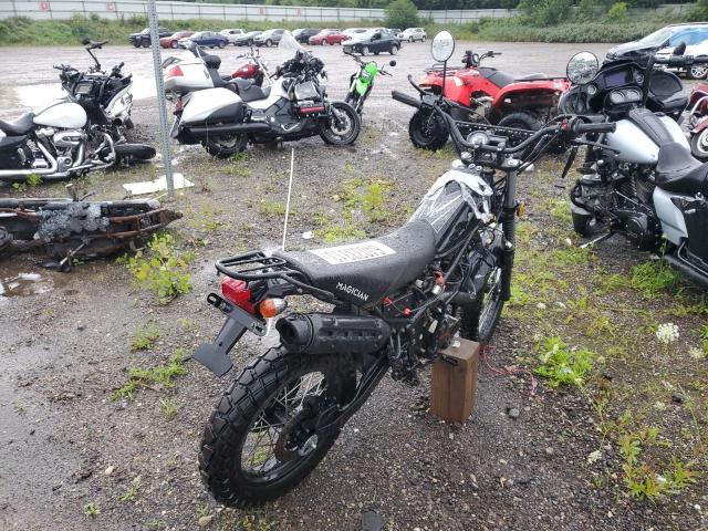 L0WHDNM24N1000202 Auction: COPART Lot: 64033313 Location: MI - FLINT L0WHDNM24N1000202 OTHER ALL OTHER 2022 BLACK Photo 4