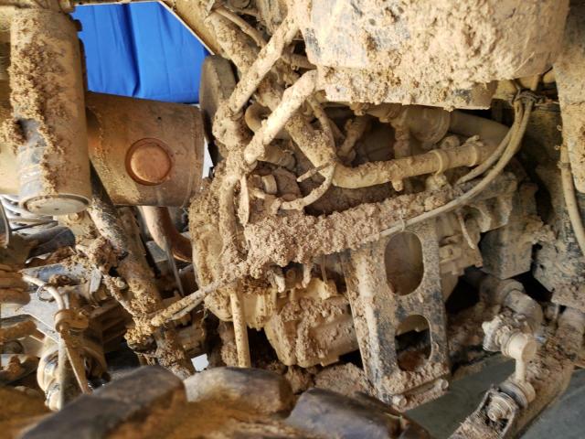 2020 YAMAHA YXZ1000 - 5Y4AN33Y2LA100843