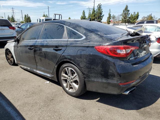 5NPE34AF4GH297908 | 2016 HYUNDAI SONATA SPO