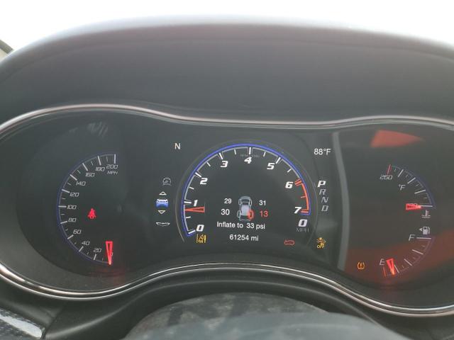 1C4RJFN99JC405773 Jeep Grand Cherokee Trackhawk
