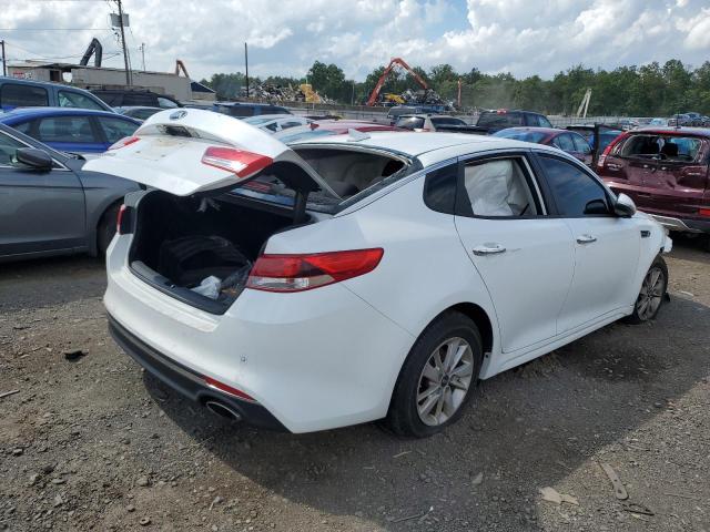 5XXGT4L33JG243515 KIA Optima Lx