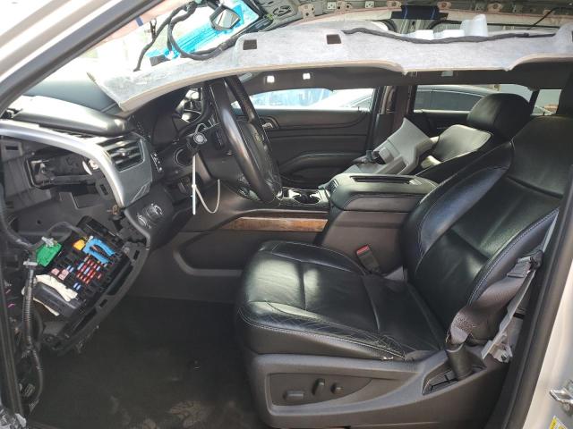 2016 CHEVROLET SUBURBAN C - 1GNSCHKC1GR453143