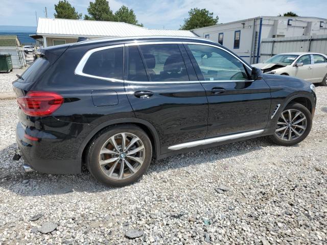 5UXTR9C53KLP95995 2019 BMW X3, photo no. 3