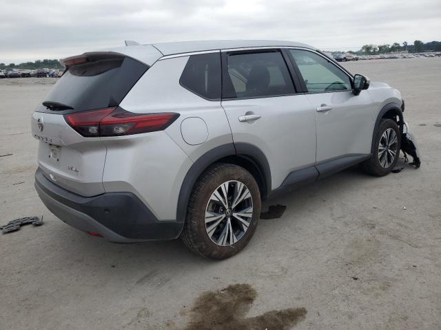 5N1AT3BB0MC710575 Nissan ROGUE SV