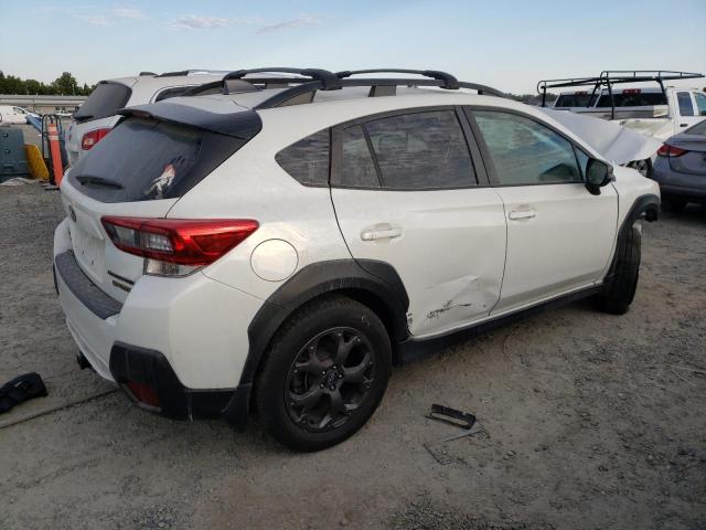 JF2GTHRC5MH282176 Subaru Crosstrek Sport