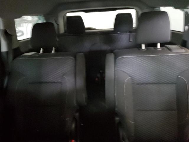 1GKKNLLS6JZ127085 GMC ACADIA SLE