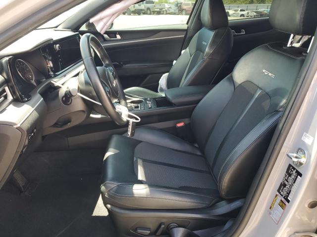 5XXG64J28NG128187 KIA K5 GT LINE