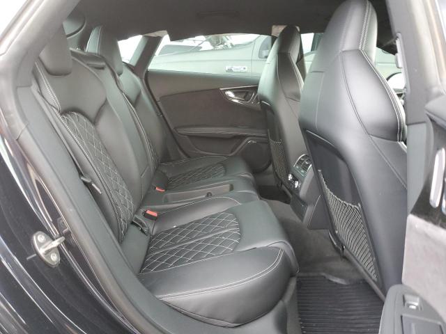 2018 AUDI S7 PRESTIG - WAU2FAFC8JN078686