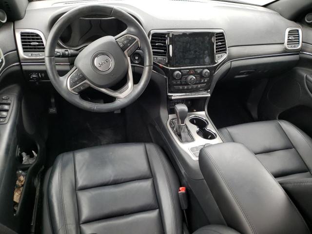 1C4RJFBG3MC755584 Jeep Grand Cherokee Limited