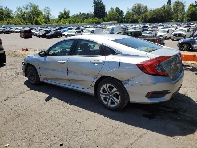 2HGFC2F58HH528930 Honda Civic Lx
