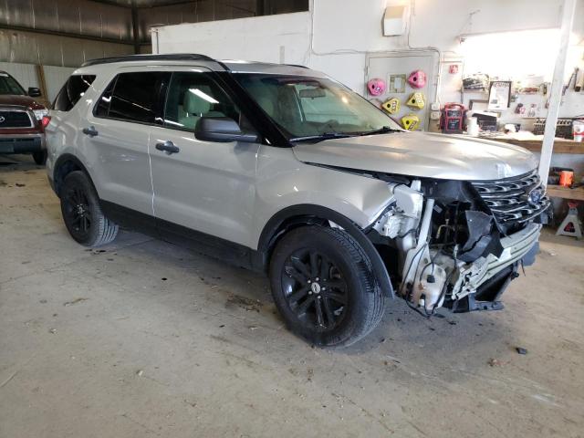 1FM5K7B82HGA26075 Ford EXPLORER