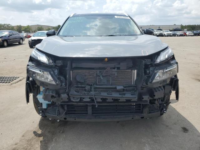 2021 NISSAN ROGUE PLAT - JN8AT3DD0MW314572