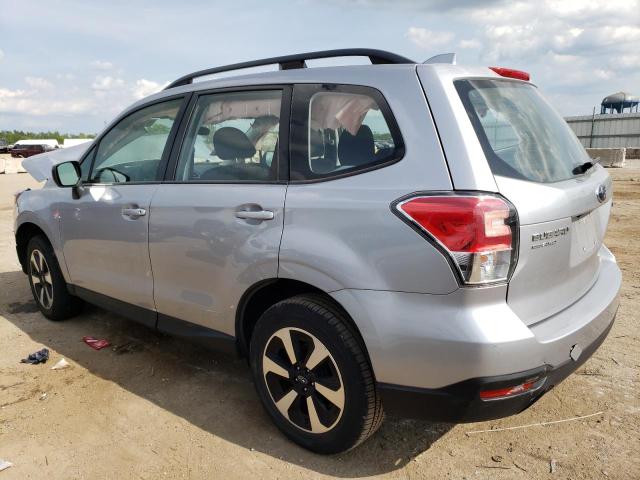 JF2SJABC9HH546748 Subaru Forester 2.5i