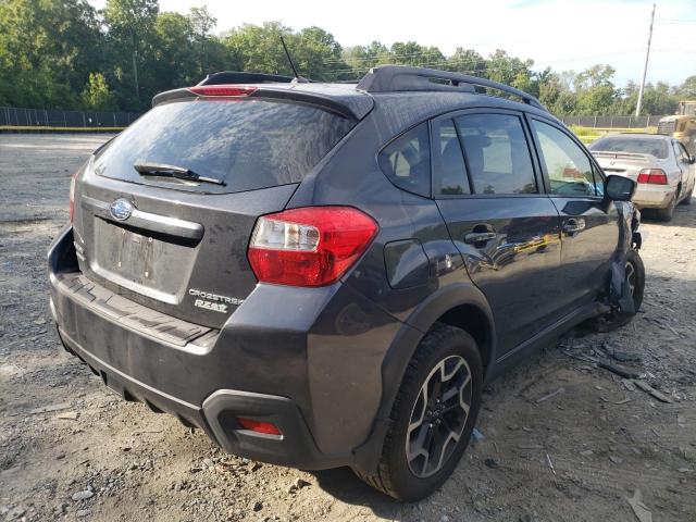 JF2GPABCXG8253900 Subaru Crosstrek Premium