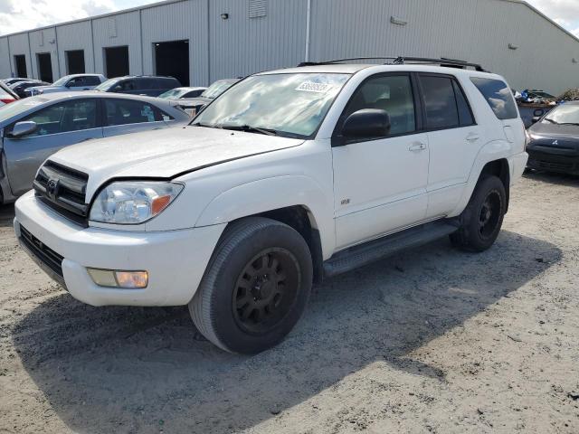 2005 Toyota 4Runner SR5