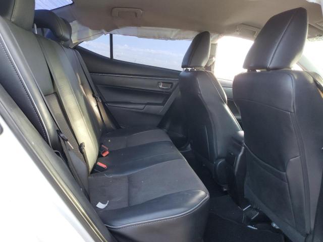 5YFBURHE4EP143404 Toyota COROLLA L