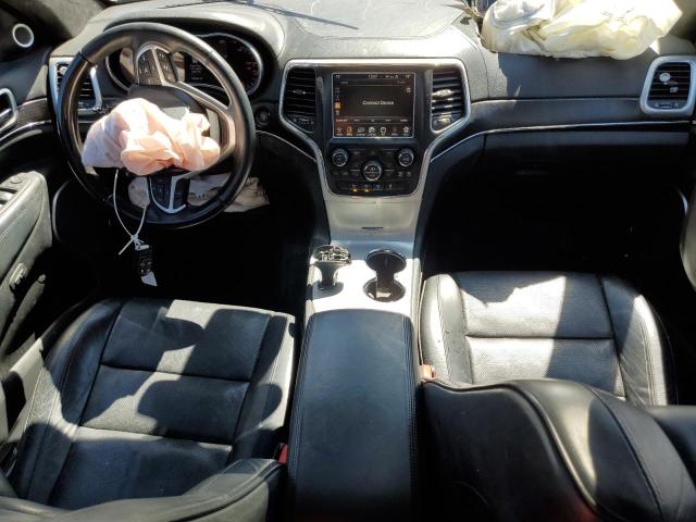 1C4RJFJG6EC181579 Jeep Grand Cherokee Summit