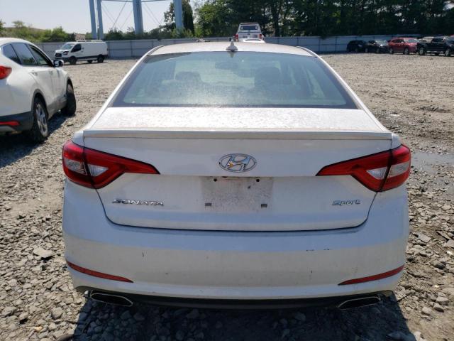 5NPE34AF5FH021641 | 2015 HYUNDAI SONATA SPO