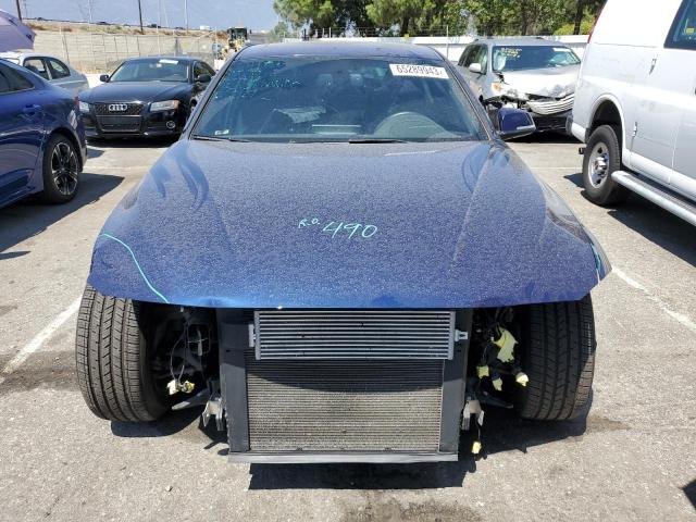 WBA8E1C5XJA167511 BMW 330e