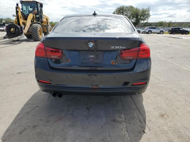 2018 BMW 330E - WBA8E1C59JA167581