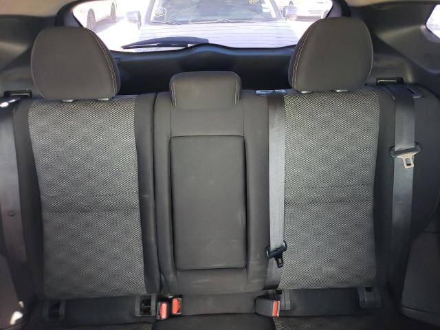 JN1BJ1CP7JW183905 Nissan Rogue Sport S