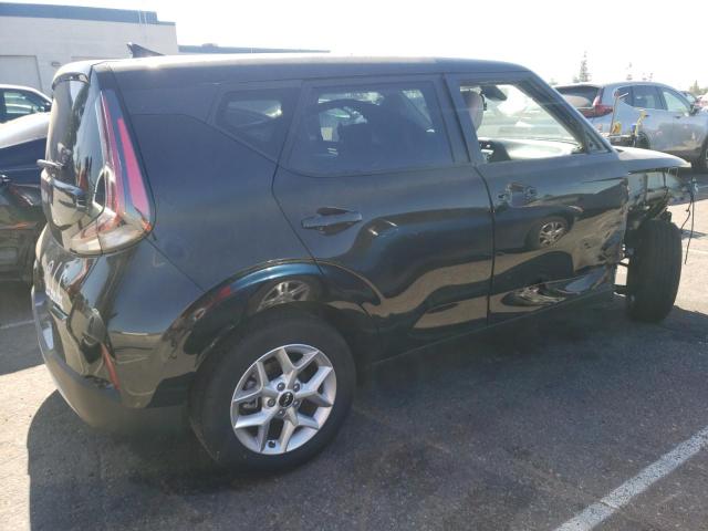 KNDJ23AU5P7868434 KIA SOUL LX