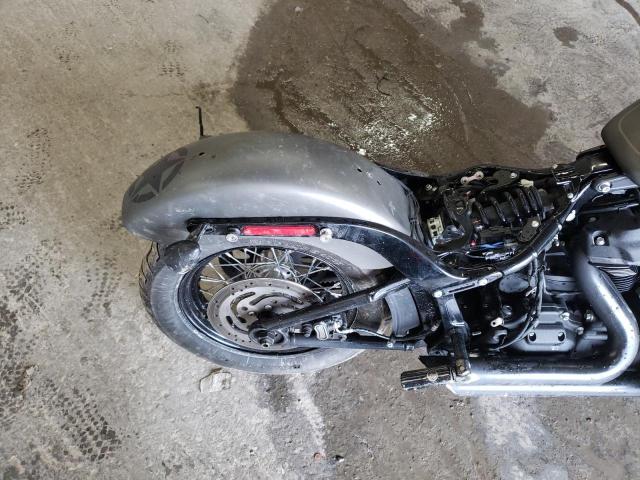 2019 HARLEY-DAVIDSON FXBB 1HD1YJJ23KB069404